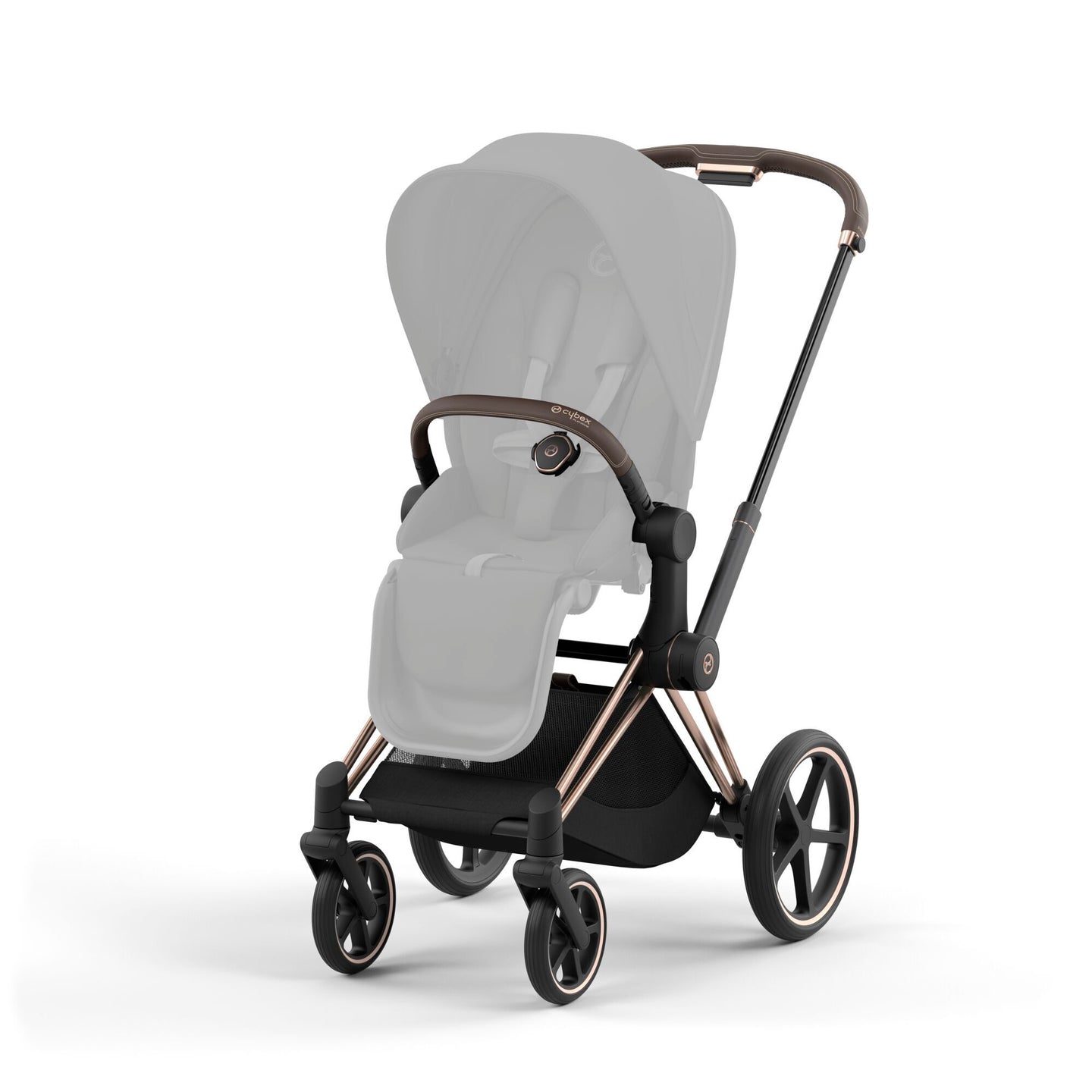 Cybex - Priam Frame & Seat